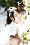 [Cosplay] Ashley - 三芝