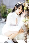 [Cosplay] Ashley - 三芝