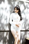 [Cosplay] Ashley - 三芝