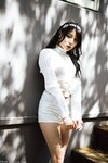[Cosplay] Ashley - 三芝