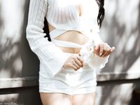 [Cosplay] Ashley - 三芝