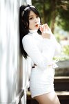 [Cosplay] Ashley - 三芝