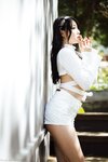 [Cosplay] Ashley - 三芝