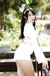 [Cosplay] Ashley - 三芝