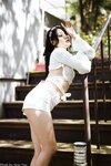 [Cosplay] Ashley - 三芝