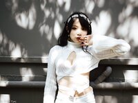 [Cosplay] Ashley - 三芝