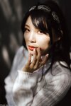 [Cosplay] Ashley - 三芝
