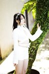 [Cosplay] Ashley - 三芝