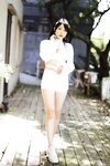 [Cosplay] Ashley - 三芝