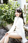 [Cosplay] Ashley - 三芝