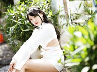 [Cosplay] Ashley - 三芝