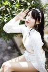 [Cosplay] Ashley - 三芝