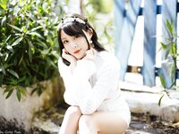 [Cosplay] Ashley - 三芝