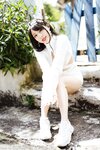 [Cosplay] Ashley - 三芝