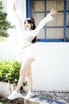 [Cosplay] Ashley - 三芝