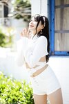 [Cosplay] Ashley - 三芝