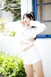 [Cosplay] Ashley - 三芝