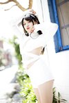 [Cosplay] Ashley - 三芝