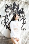 [Cosplay] Ashley - 三芝