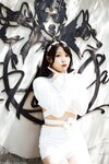[Cosplay] Ashley - 三芝