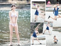 [Weekly Playboy] 2021 No.19-20 (川津明日香 志田音々 吉澤遥奈 ゆきぽよ 橋本萌花 RaMu 森咲智美 他)