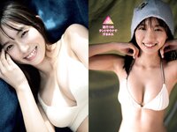 [Weekly Playboy] 2021 No.19-20 (川津明日香 志田音々 吉澤遥奈 ゆきぽよ 橋本萌花 RaMu 森咲智美 他)