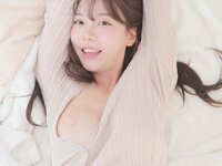 쏘블리 (@leeesovely)  2025年03月 Part 2