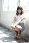 [Graphis] Limited Edition – Hina Nitori 似鳥日菜