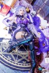 [Cosplay] Byoru - Black-Swan [47P13V-3.89GB]