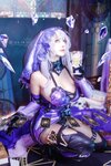 [Cosplay] Byoru - Black-Swan [47P13V-3.89GB]
