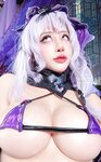 [Cosplay] Byoru - Black-Swan [47P13V-3.89GB]