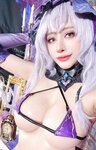 [Cosplay] Byoru - Black-Swan [47P13V-3.89GB]