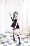 [Cosplay] Byoru - Ubel [62P12V-2.80GB]