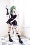 [Cosplay] Byoru - Ubel [62P12V-2.80GB]