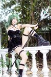 [Cosplay] Byoru - Ubel [62P12V-2.80GB]