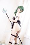 [Cosplay] Byoru - Ubel [62P12V-2.80GB]