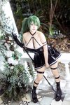[Cosplay] Byoru - Ubel [62P12V-2.80GB]