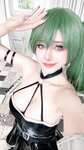 [Cosplay] Byoru - Ubel [62P12V-2.80GB]
