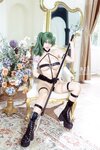 [Cosplay] Byoru - Ubel [62P12V-2.80GB]