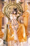 [Cosplay] Byoru - Bastet [52P13V-1.29GB]