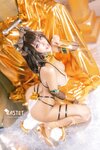 [Cosplay] Byoru - Bastet [52P13V-1.29GB]