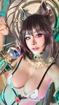 [Cosplay] Byoru - Bastet [52P13V-1.29GB]