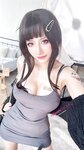 [Cosplay] Byoru - Dkillerwife [53P13V-2.49GB]