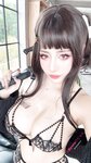 [Cosplay] Byoru - Dkillerwife [53P13V-2.49GB]