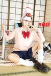 [Cosplay] Byoru - Seiko ayase - DANDADAN [71P35V-2.41GB]