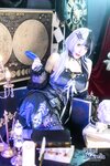 [Cosplay] Byoru - Shiori Novella Hololive [53P23V-2.04GB]