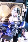 [Cosplay] Byoru - Shiori Novella Hololive [53P23V-2.04GB]