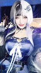 [Cosplay] Byoru - Shiori Novella Hololive [53P23V-2.04GB]