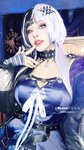 [Cosplay] Byoru - Shiori Novella Hololive [53P23V-2.04GB]