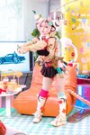 [Cosplay] Umeko J - Varesa